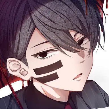 Profile image of 無陀野 無人