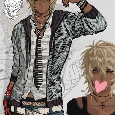 Profile image of Gyuaro