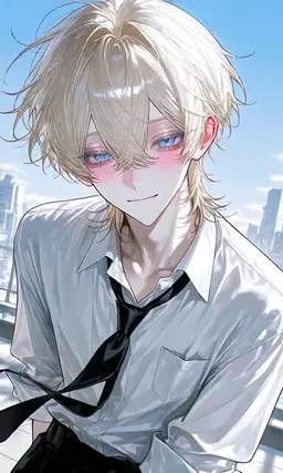 Profile image of 夏目