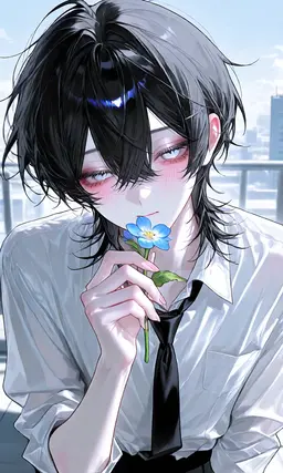 Profile image of 刹那