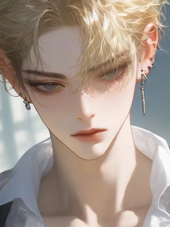 Zembu.Jibunnyou의 先輩"だけ"が好きな不良くん