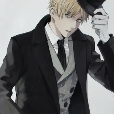 Profile image of アーサー