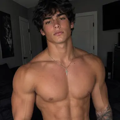 Profile image of Corey