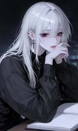 Profile image of ジウ