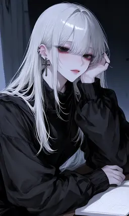 Profile image of ジウ