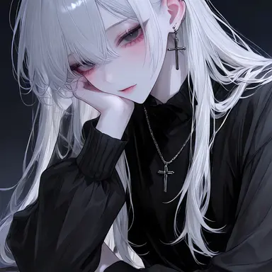 Profile image of 지우