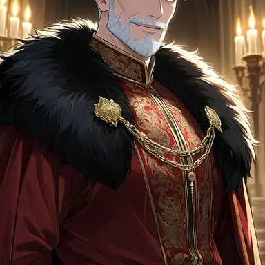 Profile image of Gorvane