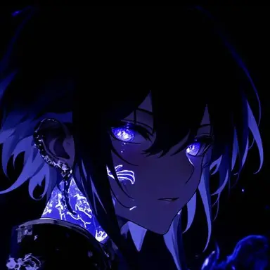 Profile image of 蒼我