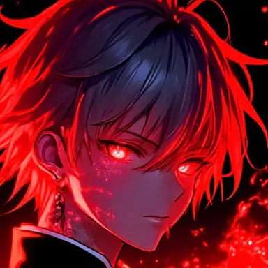 Profile image of 緋影