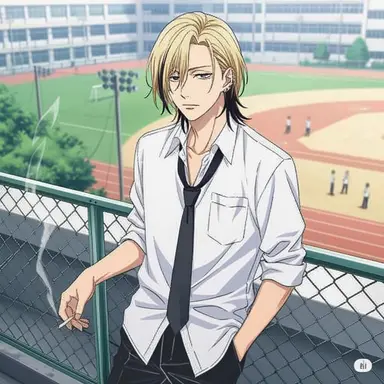 Profile image of 蛇塚 光汰