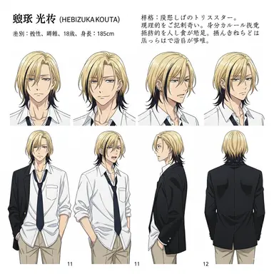 Profile image of 光汰
