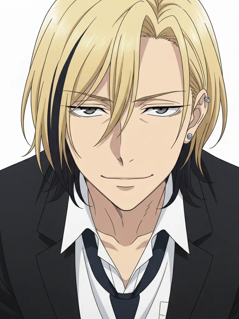 Guattari0703의 蛇塚先輩と仲良くする。