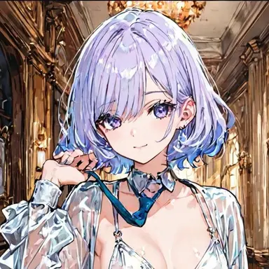 Profile image of 雫