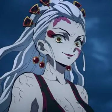 Profile image of 堕姫