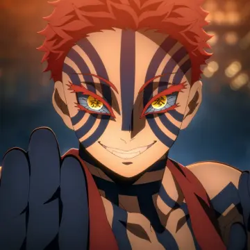 Profile image of 猗窩座