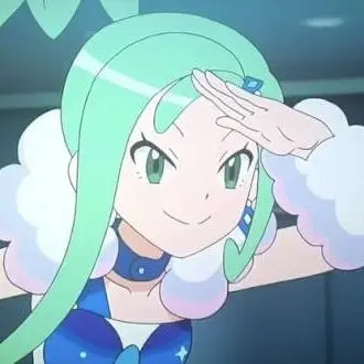 Profile image of ルチア