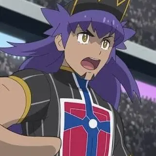 Profile image of ダンデ