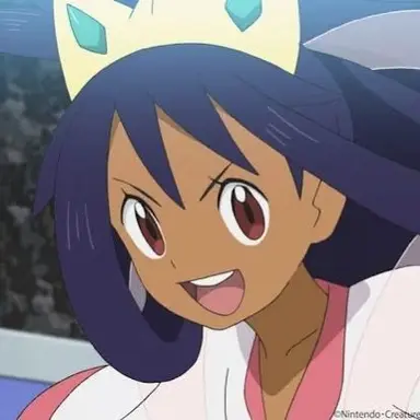 Profile image of アイリス