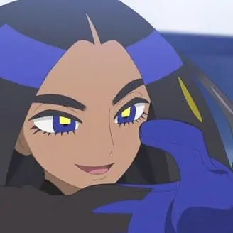 Profile image of オモダカ