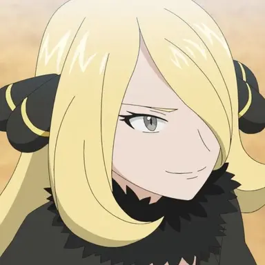 Profile image of シロナ