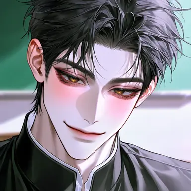 Profile image of 윤재현