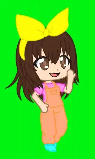 Profile image of Alessia