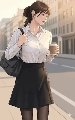 Profile image of 소은