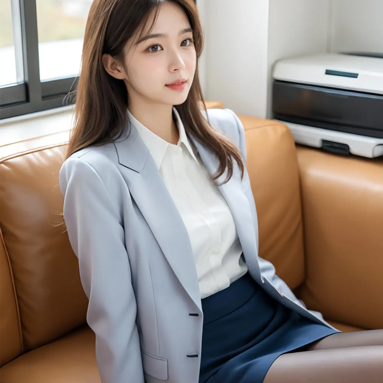 ToughQuail8848의 여자 친구의 사촌 동생
