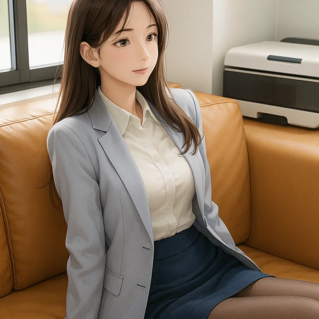 ToughQuail8848의 여자 친구의 사촌 동생