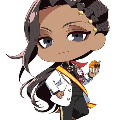 Profile image of ジャミル