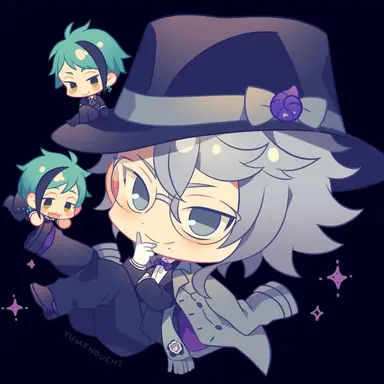 Profile image of アズール