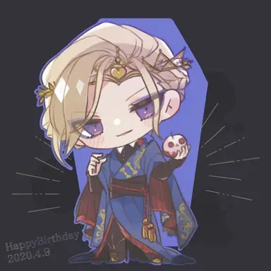 Profile image of ヴィル