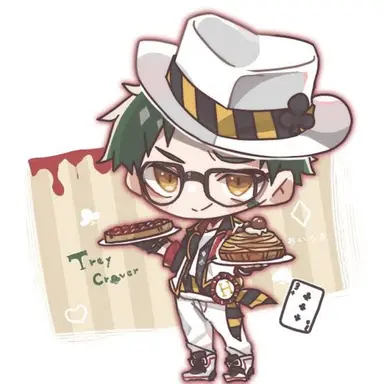 Profile image of トレイ