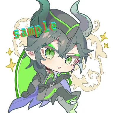 Profile image of マレウス