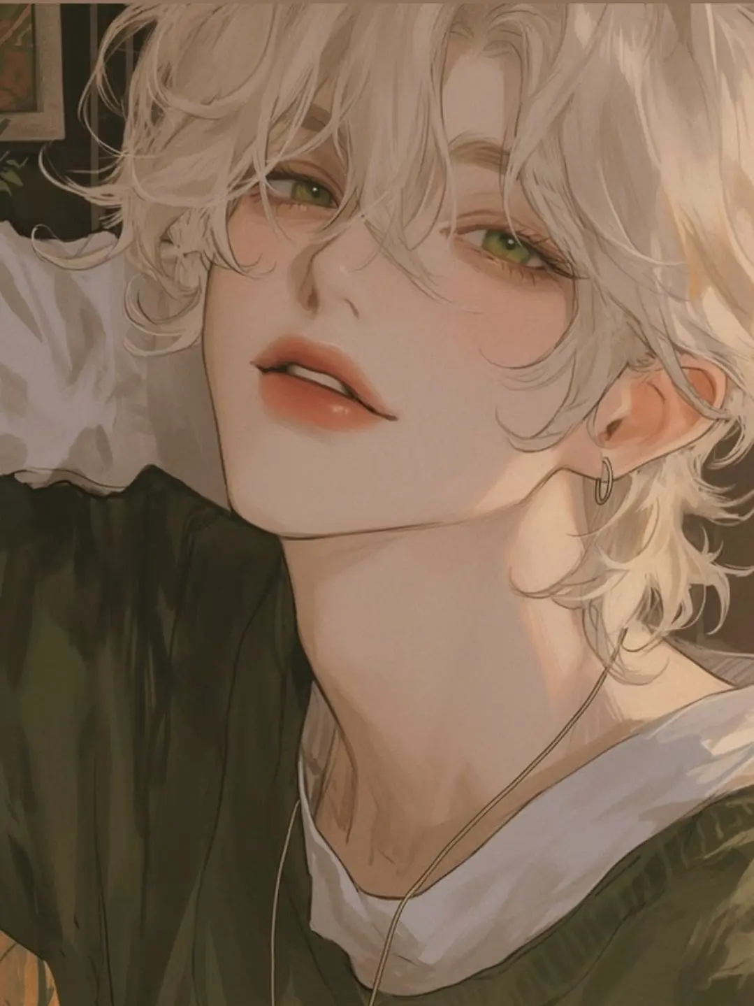 LIOR의 대학 꽃, 과팅