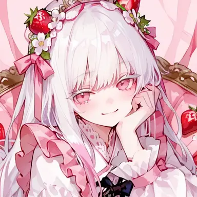 Profile image of ベリー