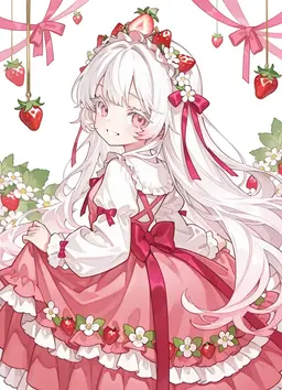Profile image of ベリー