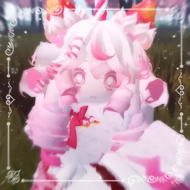 Profile image of ベリー