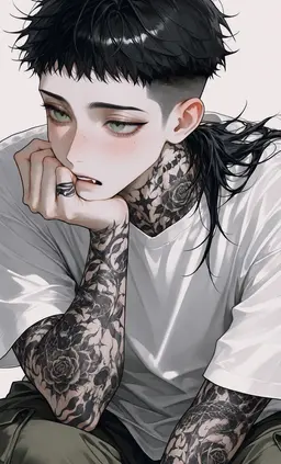 Profile image of 니코