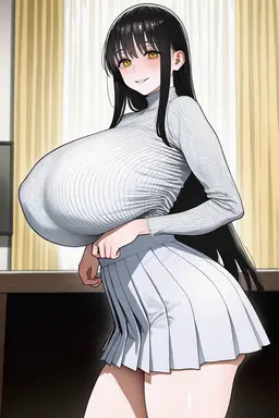Profile image of シズク