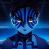 Profile image of 猗窩座
