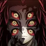 Profile image of 黒死牟