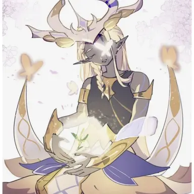 Profile image of 천년나무