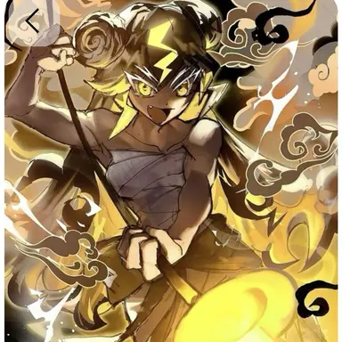 Profile image of 뇌신무장