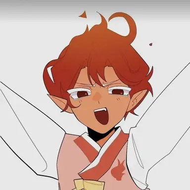 Profile image of 불꽃정령