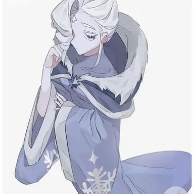 Profile image of 서리여왕