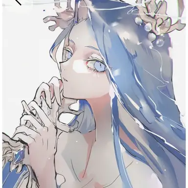 Profile image of 바다요정