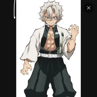 Profile image of 사네미