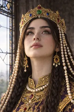 Profile image of Mary Beth