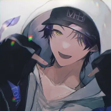Profile image of 剣持刀也